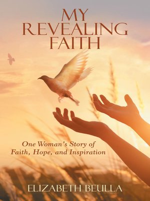 cover image of My Revealing Faith